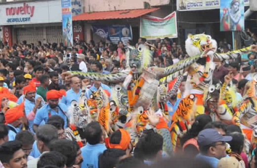 krishna janmastami udupi